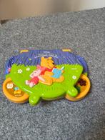 Winnie the pooh, Ophalen
