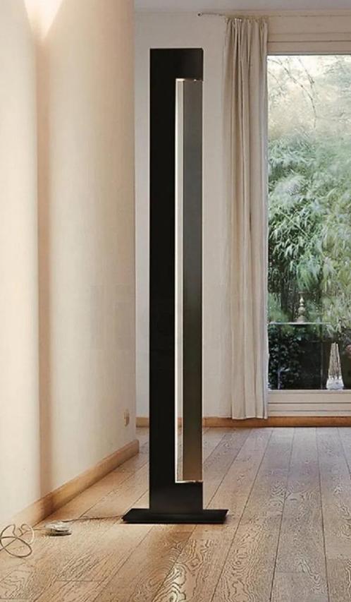 Nemo Ara vloerlamp, Huis en Inrichting, Lampen | Vloerlampen, Zo goed als nieuw, 150 tot 200 cm, Ophalen