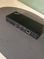 Lenovo ThinkPad Docking Station, Ophalen, Lenovo ThinkPad, Zo goed als nieuw, Docking station