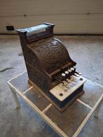 Antieke kassa, Antiek en Kunst, Ophalen of Verzenden