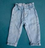 Leuke paper bag broek maat 74 Zeeman, Kinderen en Baby's, Babykleding | Maat 74, Zeeman, Broekje, Jongetje of Meisje, Ophalen of Verzenden