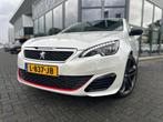 Peugeot 308 1.6 e-THP GTi 270 PK | Full options | Massage |, Voorwielaandrijving, Gebruikt, Euro 6, 4 cilinders