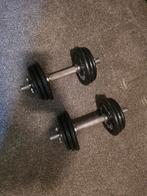 Dumbell, Ophalen, Dumbbell