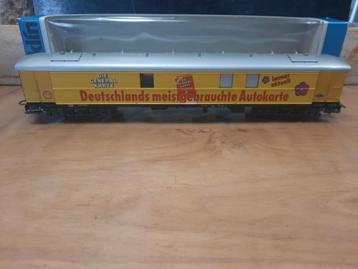 [ W2937 ] Marklin H0 - 4121 beschikbaar voor biedingen