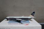 Herpa Boeing 767-300 British Airways 1/500 met OVP, Ophalen of Verzenden, Zo goed als nieuw, Schaalmodel