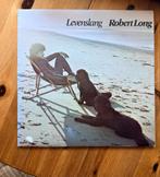 Robert Long - Levenslang LP, Cd's en Dvd's, Ophalen, Gebruikt, 12 inch, Levenslied of Smartlap