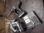 Panasonic machines, Ophalen of Verzenden, Gebruikt