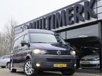 Volkswagen Transporter 2.0 TDI L2H2 4/MOTION FLITSBUS, Auto's, Euro 5, Gebruikt, 4 cilinders, Volkswagen