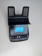 Cashmaster Sigma 105 geldtelschaal (munten & biljetten), Ophalen of Verzenden, Zo goed als nieuw, 1 tot 500 gram, Minder dan 10 kg