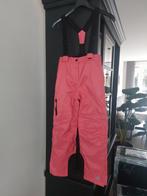 Skibroek maat 134/140, Kinderen en Baby's, Kinderkleding | Maat 134, Ophalen of Verzenden, Zo goed als nieuw, Jongen of Meisje