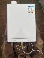 Intergas cv ketel, Doe-het-zelf en Verbouw, Verwarming en Radiatoren, Ophalen, 30 tot 80 cm, Cv-ketel of Combi-ketel, Zo goed als nieuw