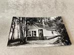 Markelo.      Vakantieoord ,, De Kattenberg”.   Bungalow, Ophalen of Verzenden, Voor 1920