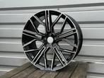 22" BMW STYLE 741M Look Sportvelgen FITS BMW X5, X6, X7, 2525LV, Velg(en), 275 mm, Nieuw