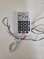 Alcatel ouderen telefoon, Ophalen, Gebruikt