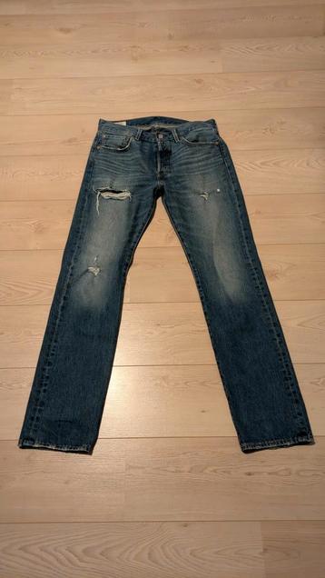 Levi's 501 150th anniversary edition w32xL34 zgan  beschikbaar voor biedingen