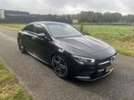 Mercedes-benz CLA-klasse 200 Bus. Sol. AMG, Gebruikt, 4 cilinders, Leder, Bedrijf