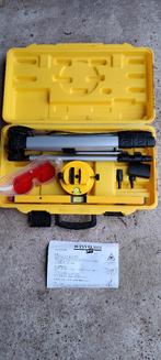 Laserlijn, Doe-het-zelf en Verbouw, Ophalen, Zo goed als nieuw, Overige meters