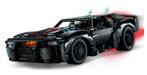 LEGO Technic 42127 The Batman - BatMobile 1360 delig, Ophalen of Verzenden, Nieuw, Complete set, Lego