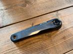 Shimano XTR MTB FC M9100 Linker crank 175mm, Verzenden, Gebruikt, Mountainbike, Crankstel of Pedalen