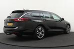 Opel Insignia Sports Tourer 1.5 165 PK Aut. OPC Sport-line M, 730 kg, Zwart, 165 pk, 1405 kg