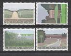 Nvph 1194-97 postfris cw 2,60, Postzegels en Munten, Postzegels | Nederland, Ophalen of Verzenden
