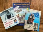 Boeken schaatsen Elfstedentocht, Boeken, Sportboeken, Ophalen of Verzenden, Zo goed als nieuw