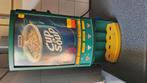 Cup a soup automaat, Ophalen, Nieuw