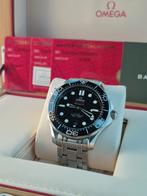 Omega Seamaster 300, Ophalen of Verzenden, Gebruikt, Staal, Omega