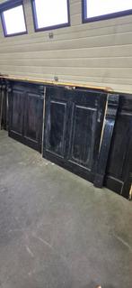 Lambrisering panelen 11 meter, Doe-het-zelf en Verbouw, Ophalen, Geen, Geen, Geen