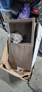 Wasbak, Doe-het-zelf en Verbouw, Sanitair, Ophalen, Wastafel