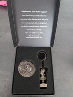Sv Ajax geschenkset., Postzegels en Munten, Munten | Nederland, Ophalen of Verzenden, Vóór koninkrijk