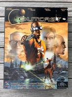 Outcast - Infogrames 1999 - 2 cd’s, 1 speler, Zo goed als nieuw, Vanaf 12 jaar, Ophalen
