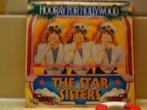 star sisters - hooray for hollywood 16j, Cd's en Dvd's, 7 inch, Single, Ophalen of Verzenden, Zo goed als nieuw