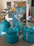 Gasbrander froyak, Ophalen, Zo goed als nieuw