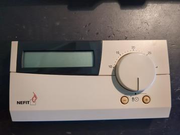 NEFIT ModuLine 30 (uit 2001) beschikbaar voor biedingen