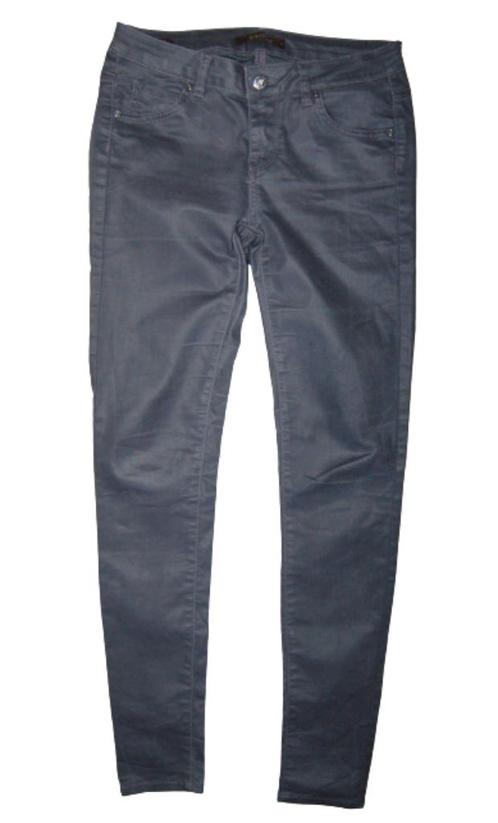 SUPERTRASH jeans, skinny spijkerbroek, PEPPY GREY, Mt. S, Kleding | Dames, Spijkerbroeken en Jeans, Zo goed als nieuw, W28 - W29 (confectie 36)
