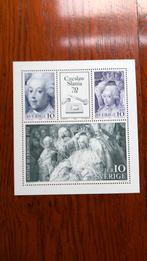 Zweden Michel 1688/90 postfris, Postzegels en Munten, Postzegels | Europa | Scandinavië, Ophalen of Verzenden