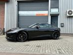 Jaguar F-type P450 AWD 75 Coupé, Automaat, Zwart, Leder, Bedrijf