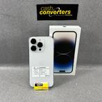 Apple Iphone 14 Pro | 128GB | Wit | 86% batt | 384051, 86 %, Wit, Ophalen of Verzenden, Zonder simlock