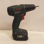 BOSCH UniversalImpact 18V-60 |, Ophalen of Verzenden, Zo goed als nieuw, Evert van de Beekstraat 310, 1118 CX Schiphol, Nederland