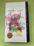 Jennifer Egan - A Visit from the Goon Squad, Gelezen, Fictie, Jennifer Egan, Ophalen of Verzenden