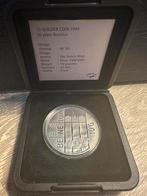 10 gulden 1994 50 jaar Benelux PROOF, Ophalen of Verzenden, Koningin Beatrix, 10 gulden, Losse munt