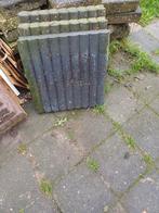 Palissaden gratis., Tuin en Terras, Bielzen en Borders, Ophalen, Minder dan 100 cm, Biels