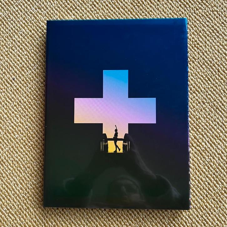 Life = Crazy - Martin Garrix, Boeken, Kunst en Cultuur | Fotografie en Design, Zo goed als nieuw, Overige onderwerpen, Ophalen of Verzenden