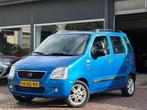 Suzuki Wagon R+ 1.3 S-Limited werkende airco Nw APK, Voorwielaandrijving, Gebruikt, 4 cilinders, Origineel Nederlands