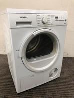 €179 7kg Siemens iQ500 condensdroger MET GARANTIE OPHALEN, Witgoed en Apparatuur, Wasdrogers, Ophalen, 6 tot 8 kg, Minder dan 85 cm