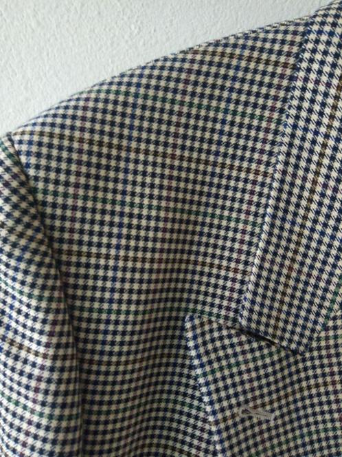 Herencolbert, maat 54, Kleding | Heren, Kostuums en Colberts, Zo goed als nieuw, Maat 52/54 (L), Verzenden