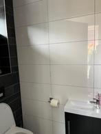 te koop witte wandtegels 60*30, Ophalen, 60 cm of meer, Nieuw, 5 tot 10 m²