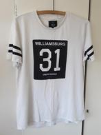 COOLCAT t,shirt maat L, Maat 52/54 (L), Wit, Ophalen of Verzenden, Coolcat