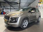Peugeot 3008 1.6 THP Active/Panoramadak/trekhaak/Dealer onde, Auto's, Voorwielaandrijving, Euro 5, 1434 kg, Bedrijf